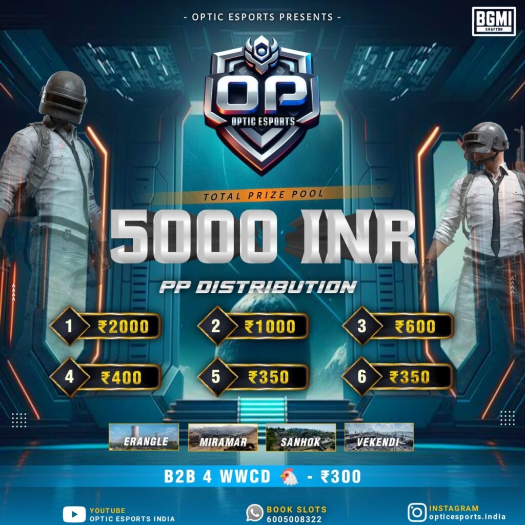 poster 5k